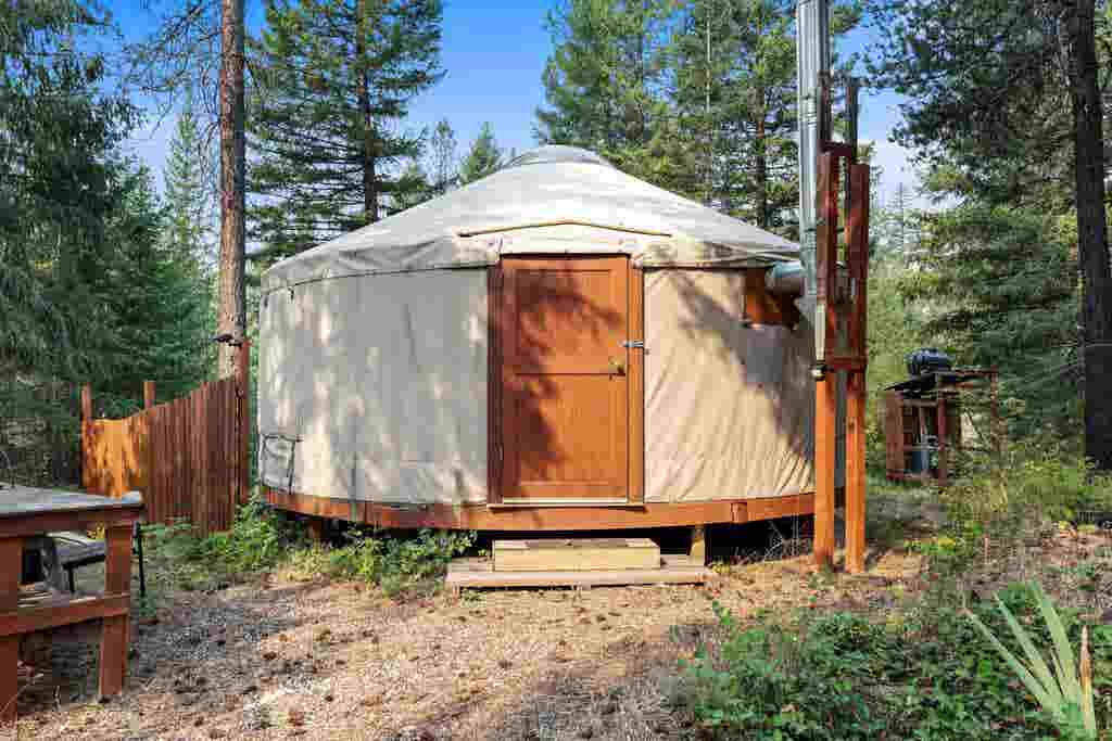 Photo of 5162 Goah Way, Springdale, WA 99173 (MLS # 202622265)