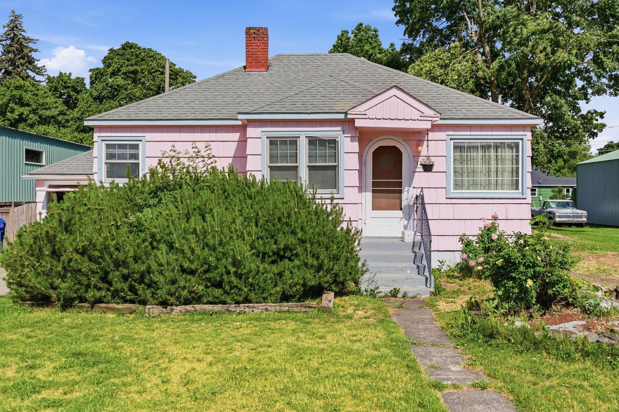 Photo 1 of 39 — 1410 N Boeing Rd, Spokane Valley, WA 99206