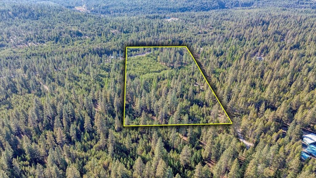 Photo of 1XXX Spring Valley Rd, Newport, WA 99156 (MLS # 202525498)