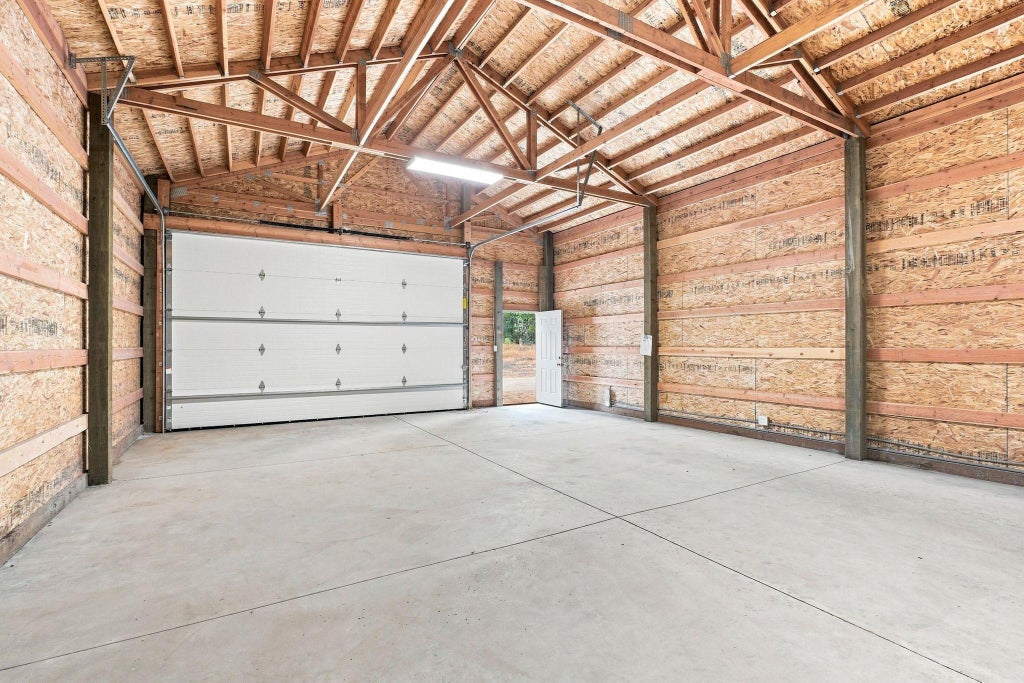 Photo of 9308 N Campbell Rd, Otis Orchards, WA 99027 (MLS # 202623600)