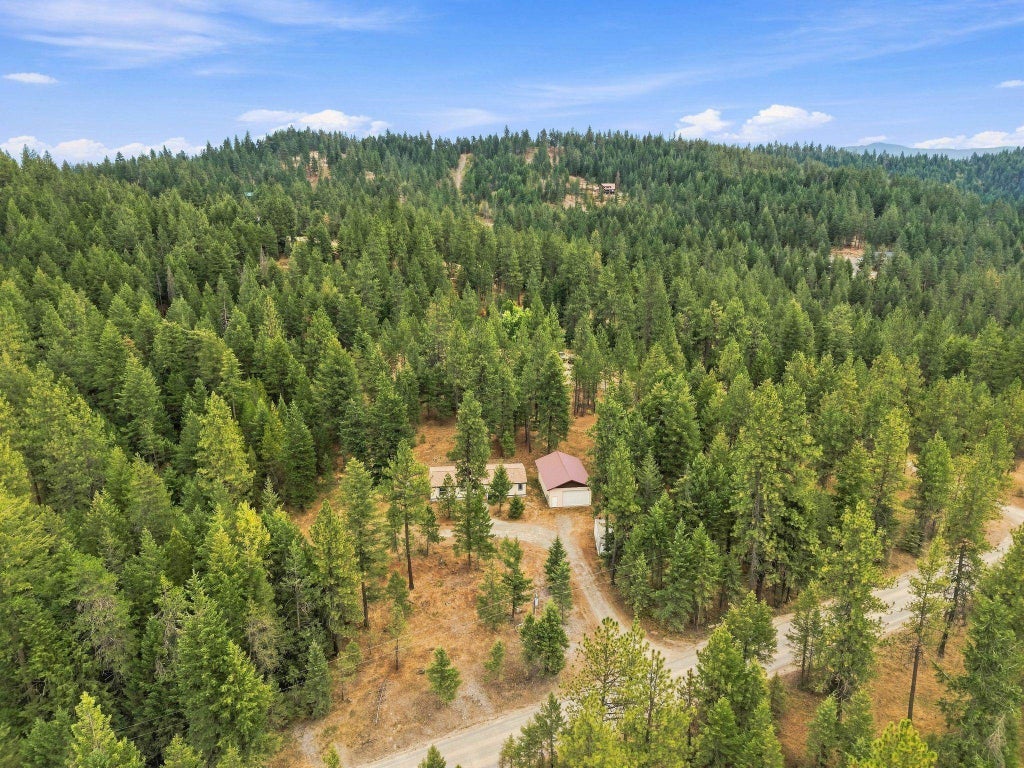 Photo of 9308 N Campbell Rd, Otis Orchards, WA 99027 (MLS # 202623600)