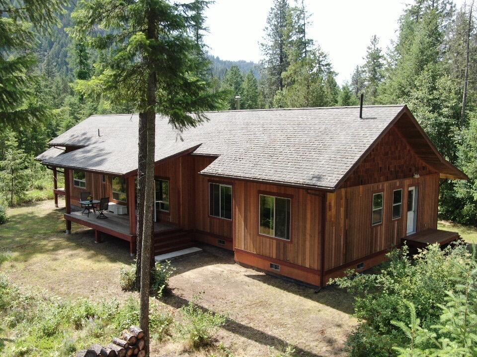 Photo 1 of 42 — 36 First Thought Loop, Other, WA 99146