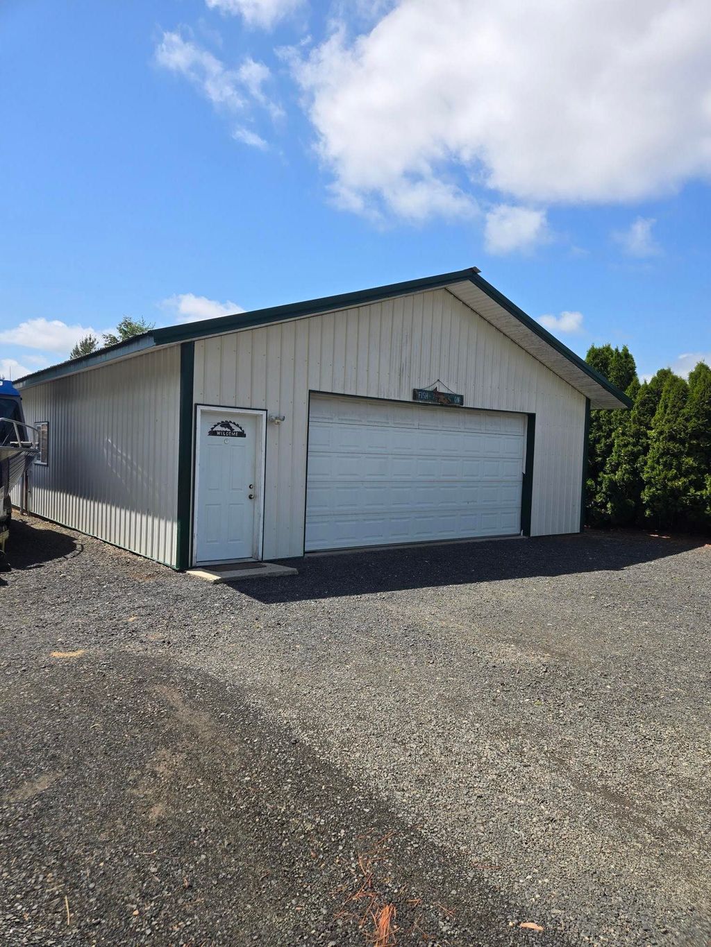 Photo of 1306 E 3rd Ave, Deer Park, WA 99006 (MLS # 202618115)