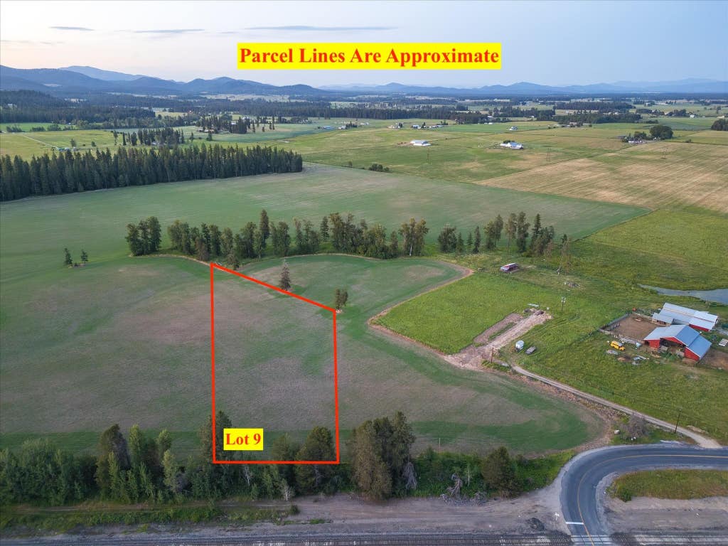 Photo of NKA Highway 395 S AVE, Clayton, WA 99110 (MLS # 202621190)