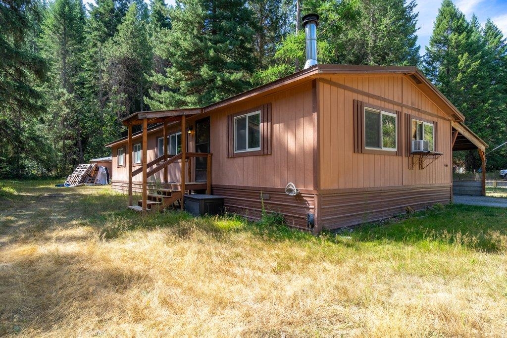 View Newport, WA 99156 mobile home