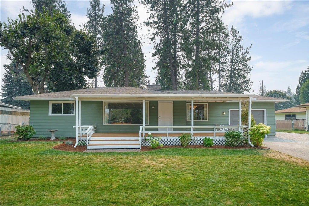 Photo of 12712 E Saltese Rd, Spokane Valley, WA 99216 (MLS # 202622187)