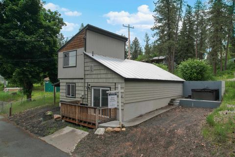 3323 L Waitts Lake Rd, Valley, WA 99181 - #: 202418766