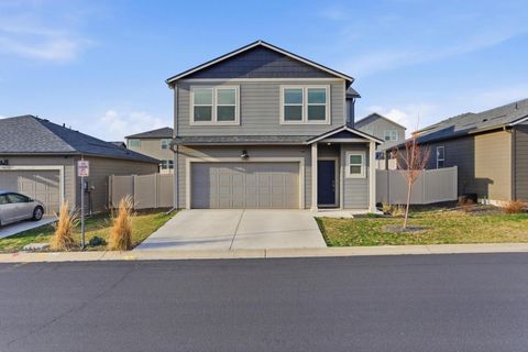 Photo of 5606 W Youngstown Ln, Spokane, WA 99208 (MLS # 202614758)