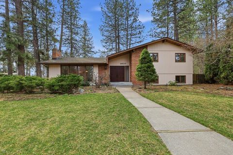 Photo of 3630 S Downing Ct, Spokane, WA 99203 (MLS # 202614015)