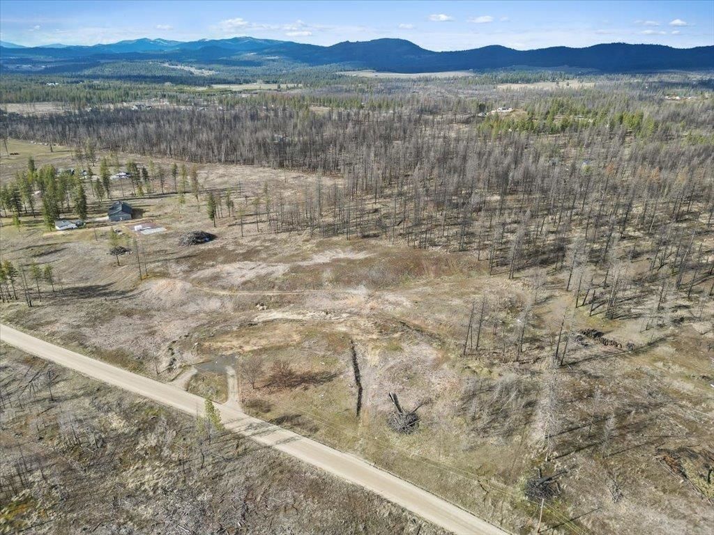 Photo of 15015 E E. Eistrup Rd, Elk, WA 99009 (MLS # 202616304)