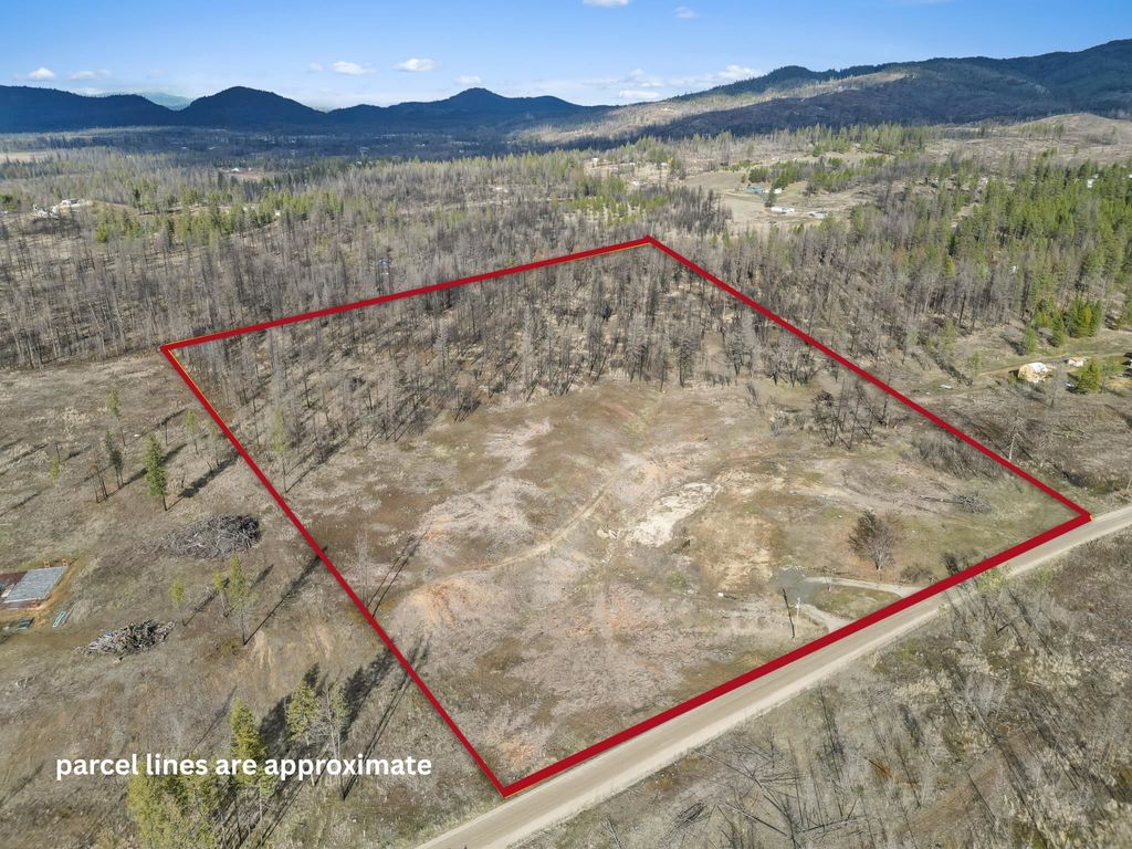 Photo of 15015 E E. Eistrup Rd, Elk, WA 99009 (MLS # 202616304)