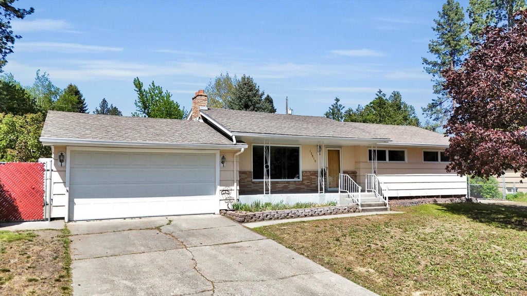 Photo of 13519 E 26TH Ave, Spokane, WA 99216 (MLS # 202625447)