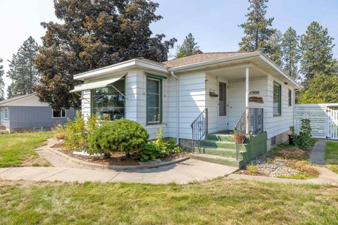 Photo of 3006 W Monticello Pl, Spokane, WA 99205 (MLS # 202612739)