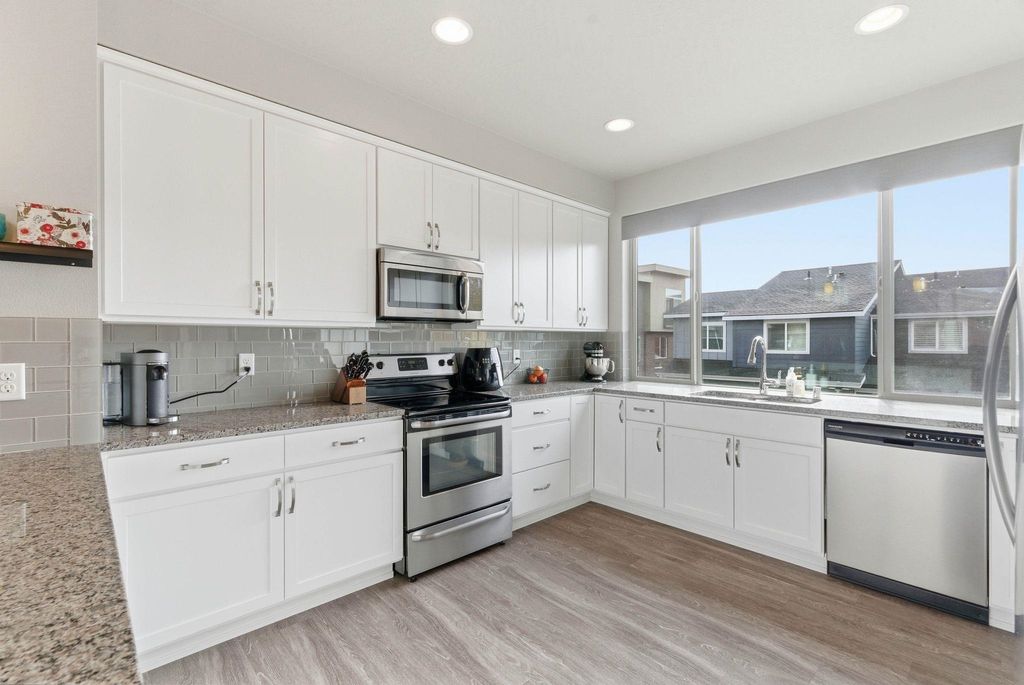Photo of 2319 W Bridge Ave, Spokane, WA 99201 (MLS # 202616041)