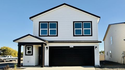 Photo of 68 S Airlift St, Cheney, WA 99001 (MLS # 202527488)