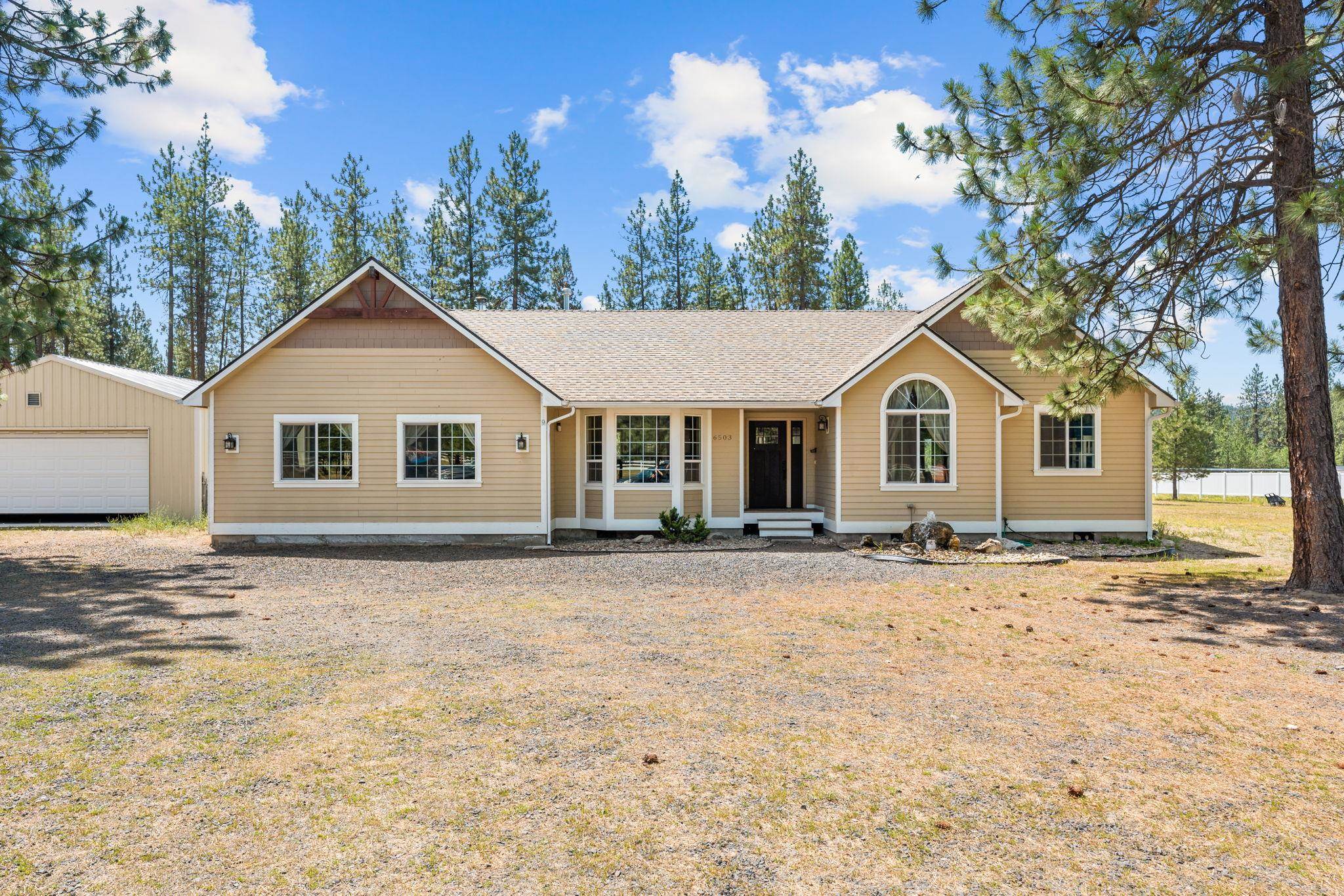 Photo 1 of 18 of 6503 Stone Lodge Rd house