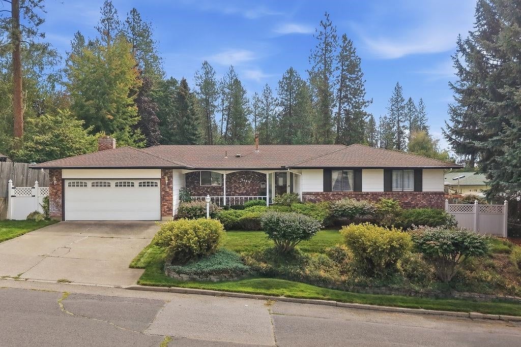 Photo of 4817 W Navaho Ave, Spokane, WA 99208 (MLS # 202624358)