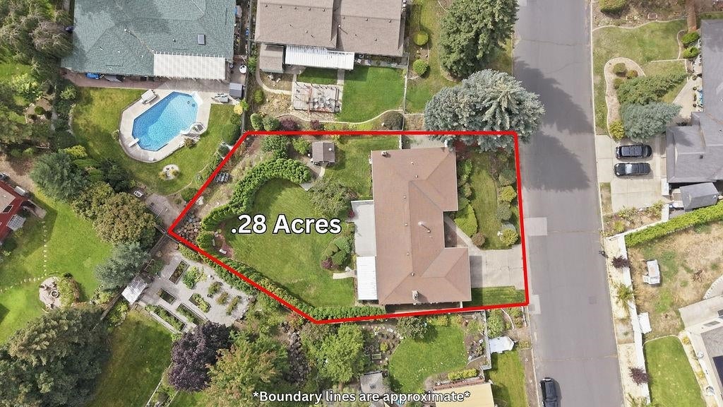 Photo of 4817 W Navaho Ave, Spokane, WA 99208 (MLS # 202624358)