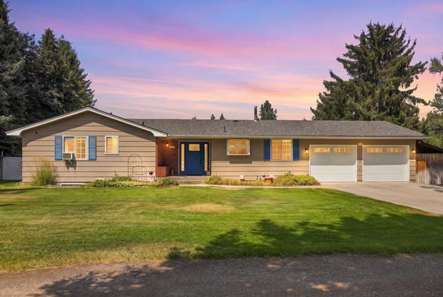 15025 N Little Spokane Dr