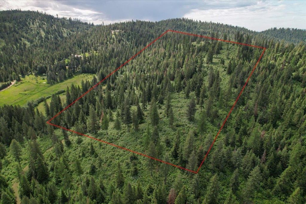 Photo of NNA E Bill Gulch Rd, Mead, WA 99021 (MLS # 202616169)