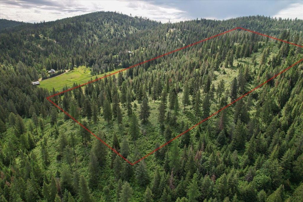 Photo of NNA E Bill Gulch Rd, Mead, WA 99021 (MLS # 202616169)