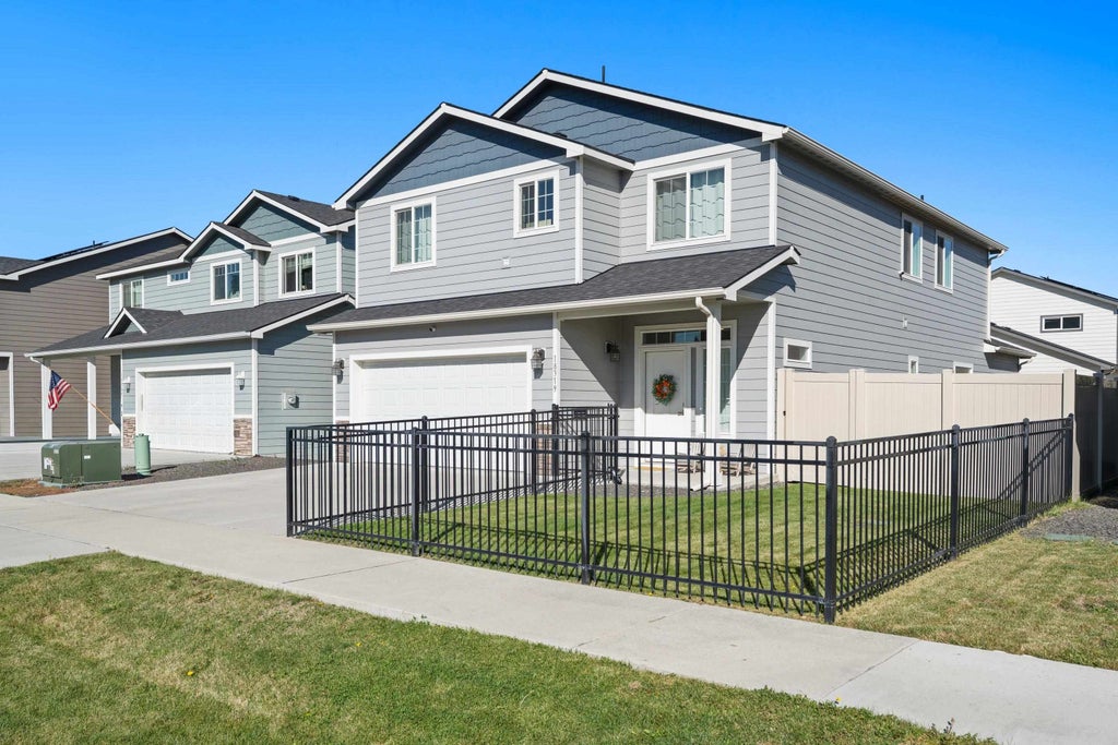 Photo of 18319 E 2nd Ave, Spokane Valley, WA 99016 (MLS # 202625457)