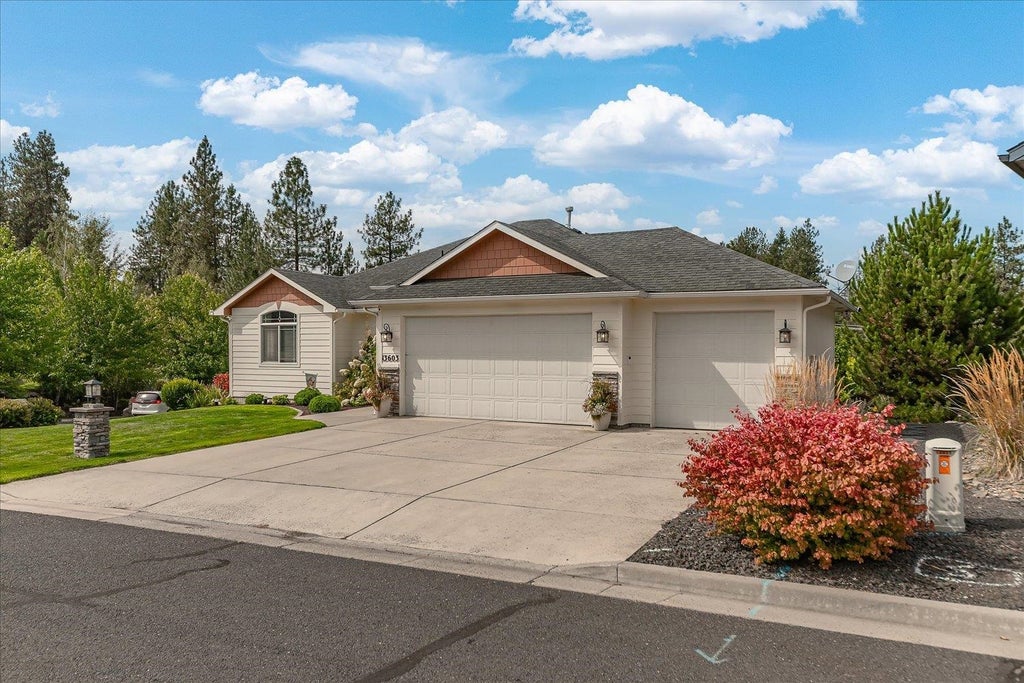 Photo of 13603 N Mayfair Ln, Spokane, WA 99208 (MLS # 202625651)