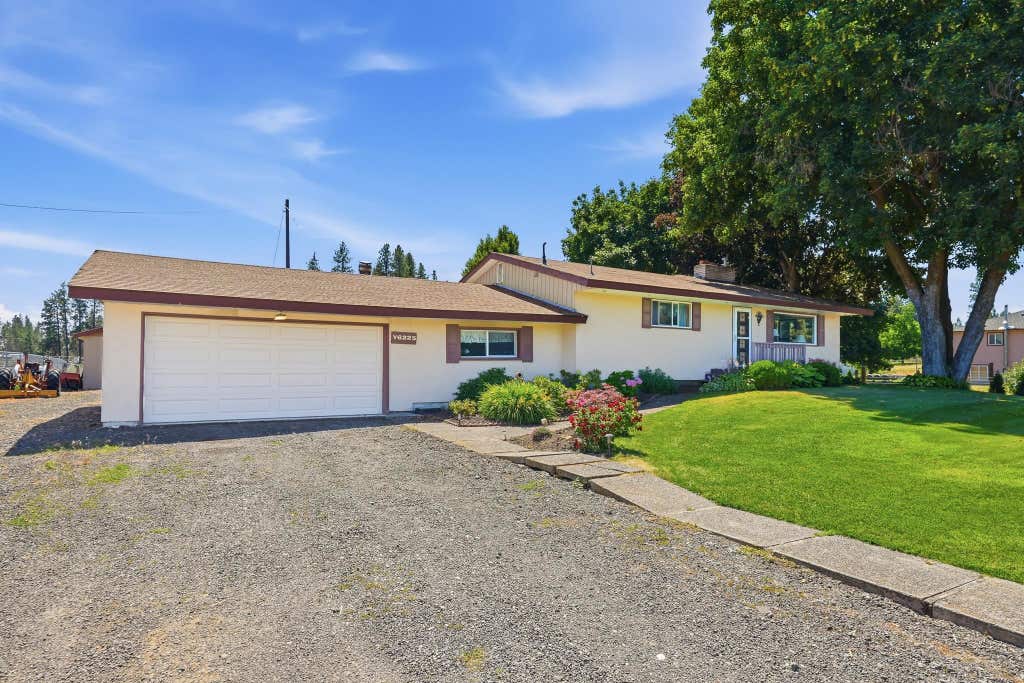 Photo of 6225 W 48th Ave, Spokane, WA 99224 (MLS # 202622194)