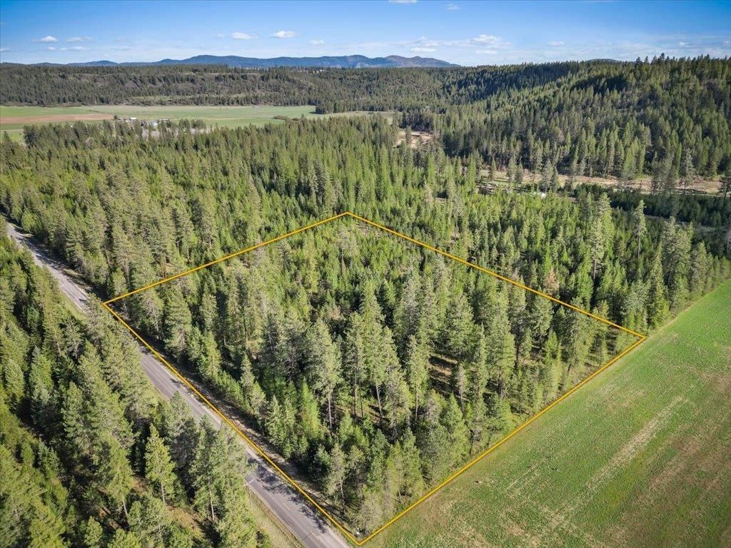 Photo of XXXX Springdale Hunters Rd, Springdale, WA 99173 (MLS # 202616277)