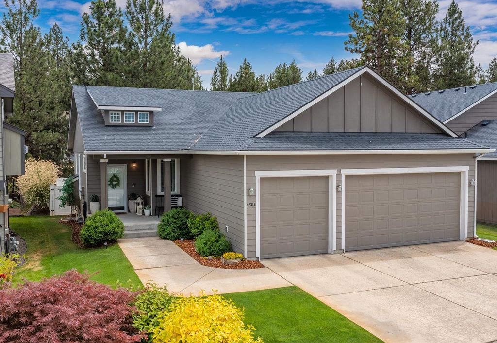 Photo of 4504 E 34th Ln, Spokane, WA 99223 (MLS # 202620275)