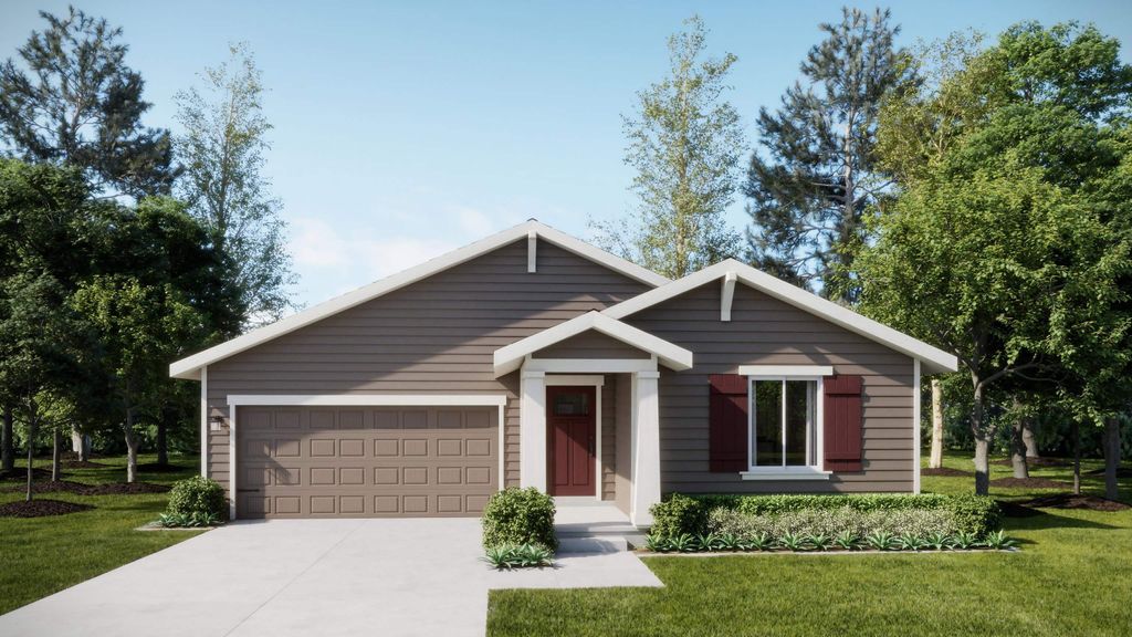 Photo of 4179 W Vel View Rd, Spokane, WA 99208 (MLS # 202615898)