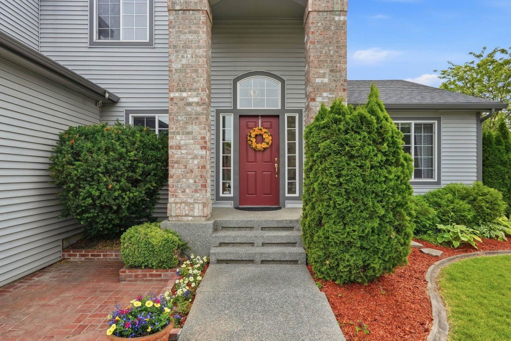 Photo of 3825 S Bates Ct, Spokane, WA 99206 (MLS # 202619790)