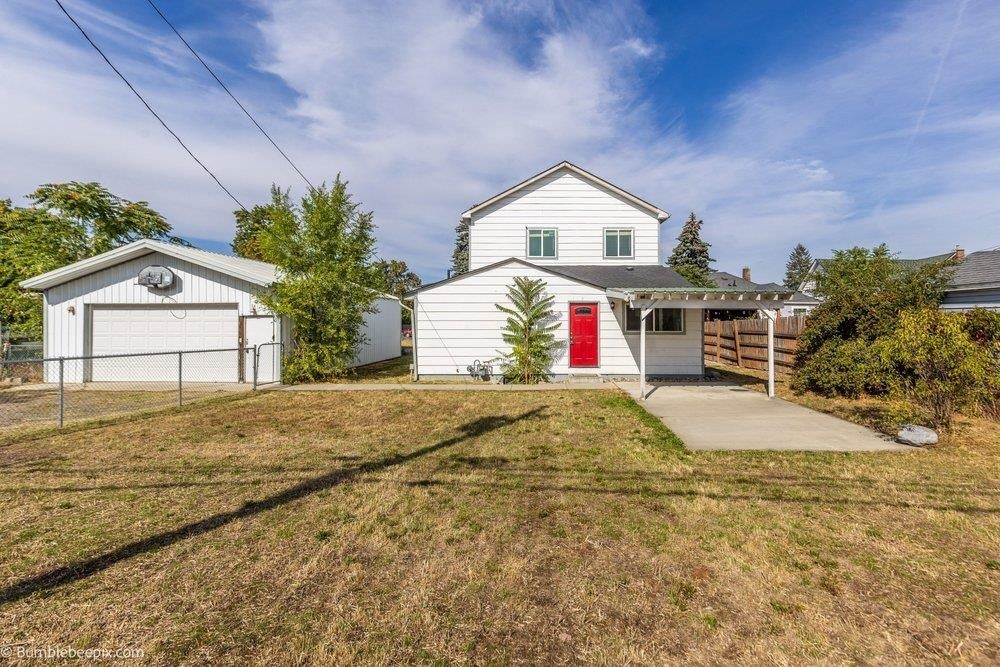 Photo of 2108 E Mission Ave, Spokane, WA 99202 (MLS # 202625854)