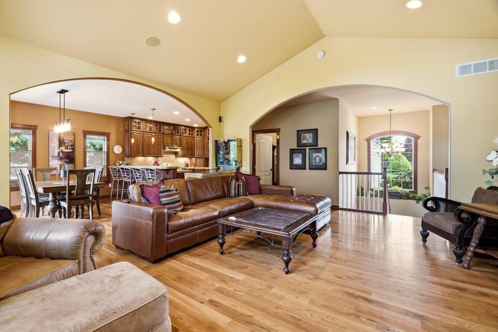 Photo of 3016 W Westover Ln, Spokane, WA 99208 (MLS # 202619991)