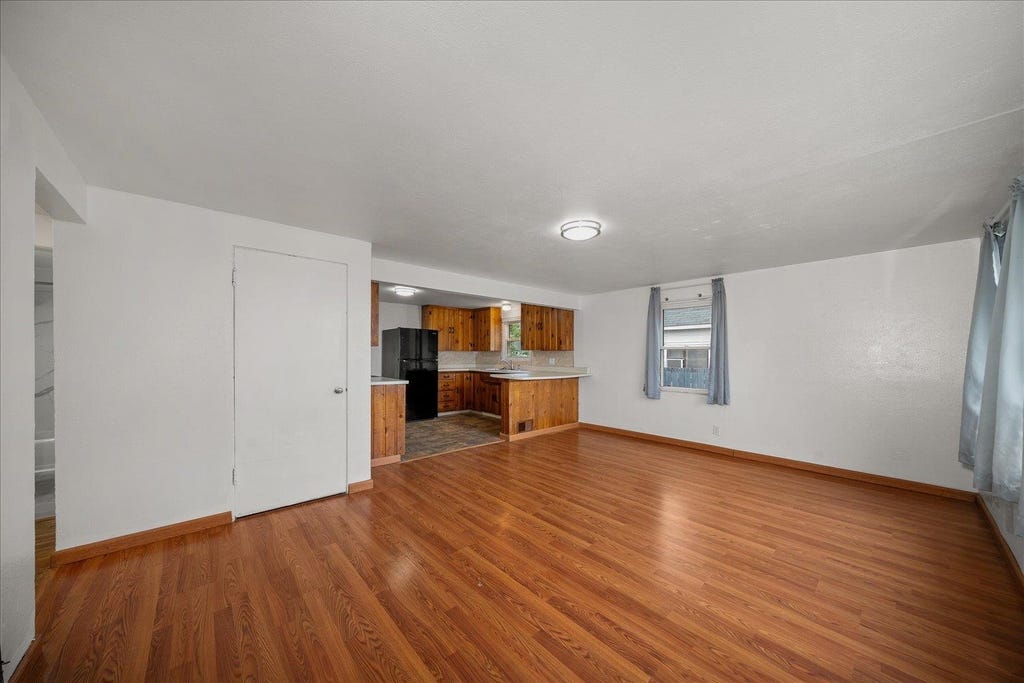 Photo of 1720 E Francis Ave, Spokane, WA 99208 (MLS # 202620281)