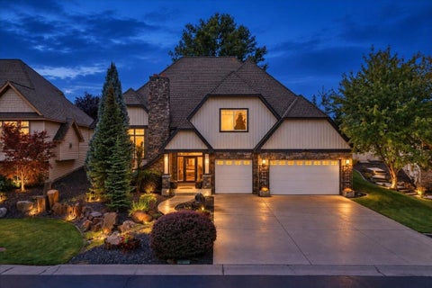 Photo of 804 S Shelley Lake Ln, Veradale, WA 99037 (MLS # 202624505)