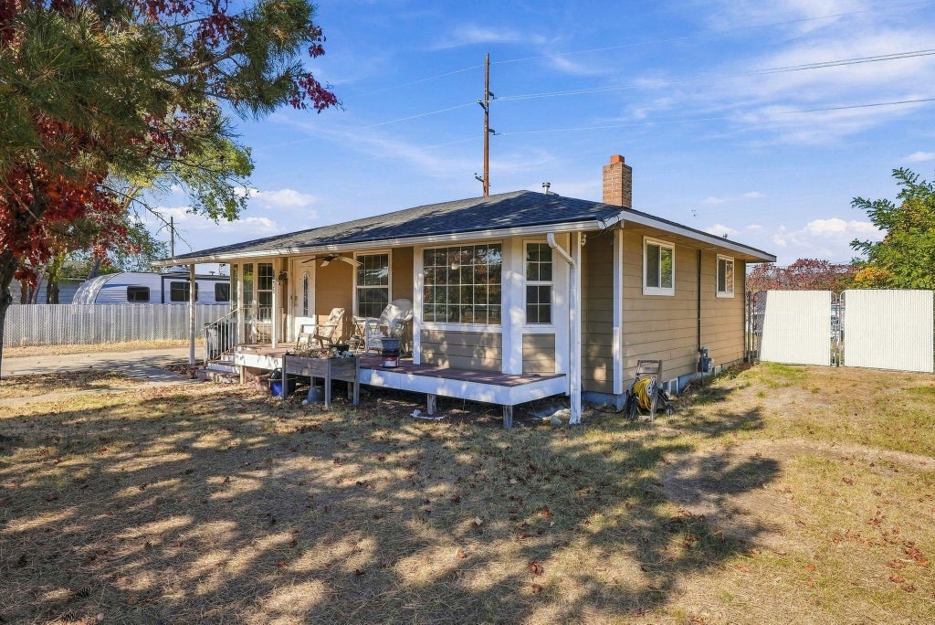 Photo of 7917 E Knox Ave, Spokane Valley, WA 99212 (MLS # 202625891)