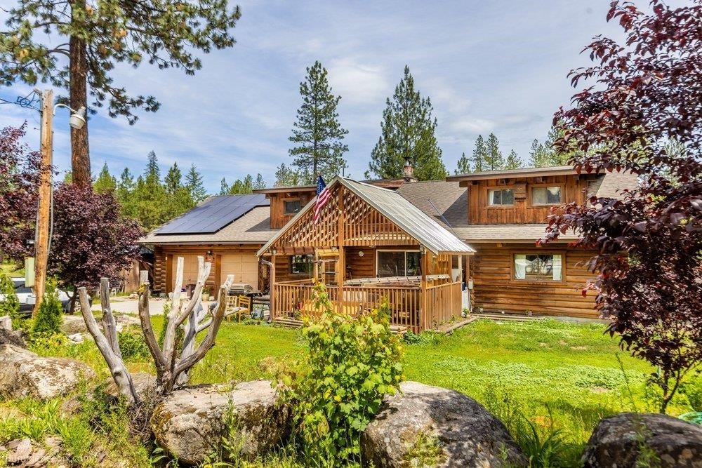 Photo of 36714 N West Branch Rd, Deer Park, WA 99006 (MLS # 202622614)