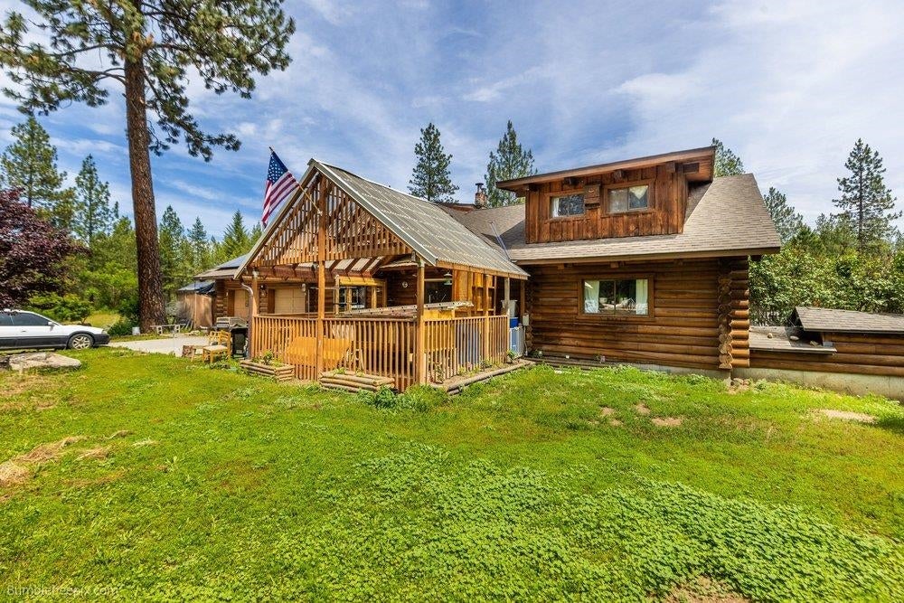 Photo of 36714 N West Branch Rd, Deer Park, WA 99006 (MLS # 202622614)