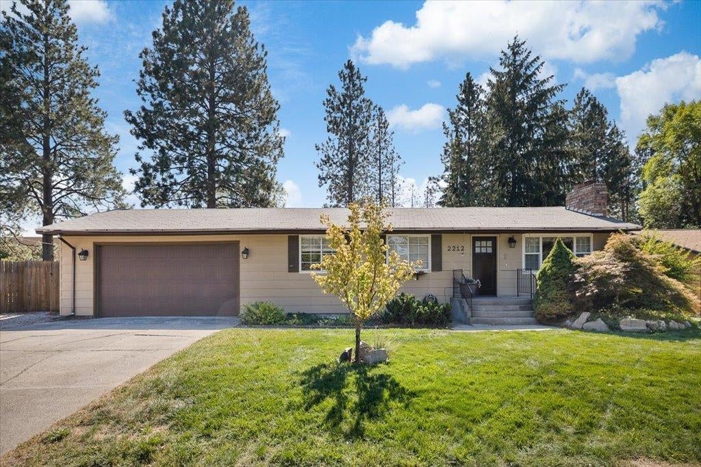 Photo of 2212 E 63rd Ave, Spokane, WA 99223 (MLS # 202623582)