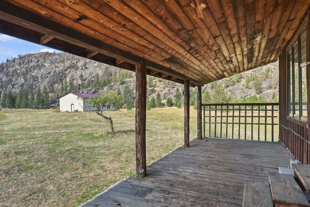 Photo of 7292 K Hwy 291, Tumtum, WA 99034 (MLS # 202624603)
