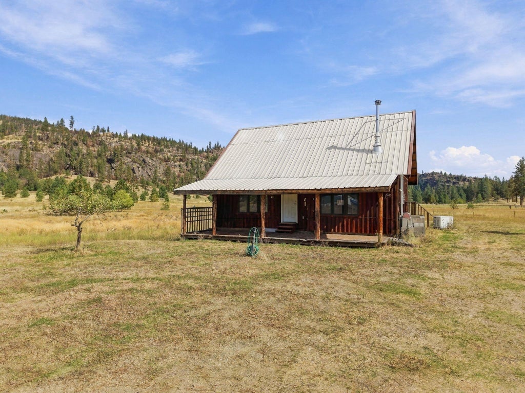 Photo of 7292 K Hwy 291, Tumtum, WA 99034 (MLS # 202624603)