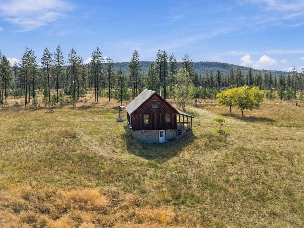 Photo of 7292 K Hwy 291, Tumtum, WA 99034 (MLS # 202624603)