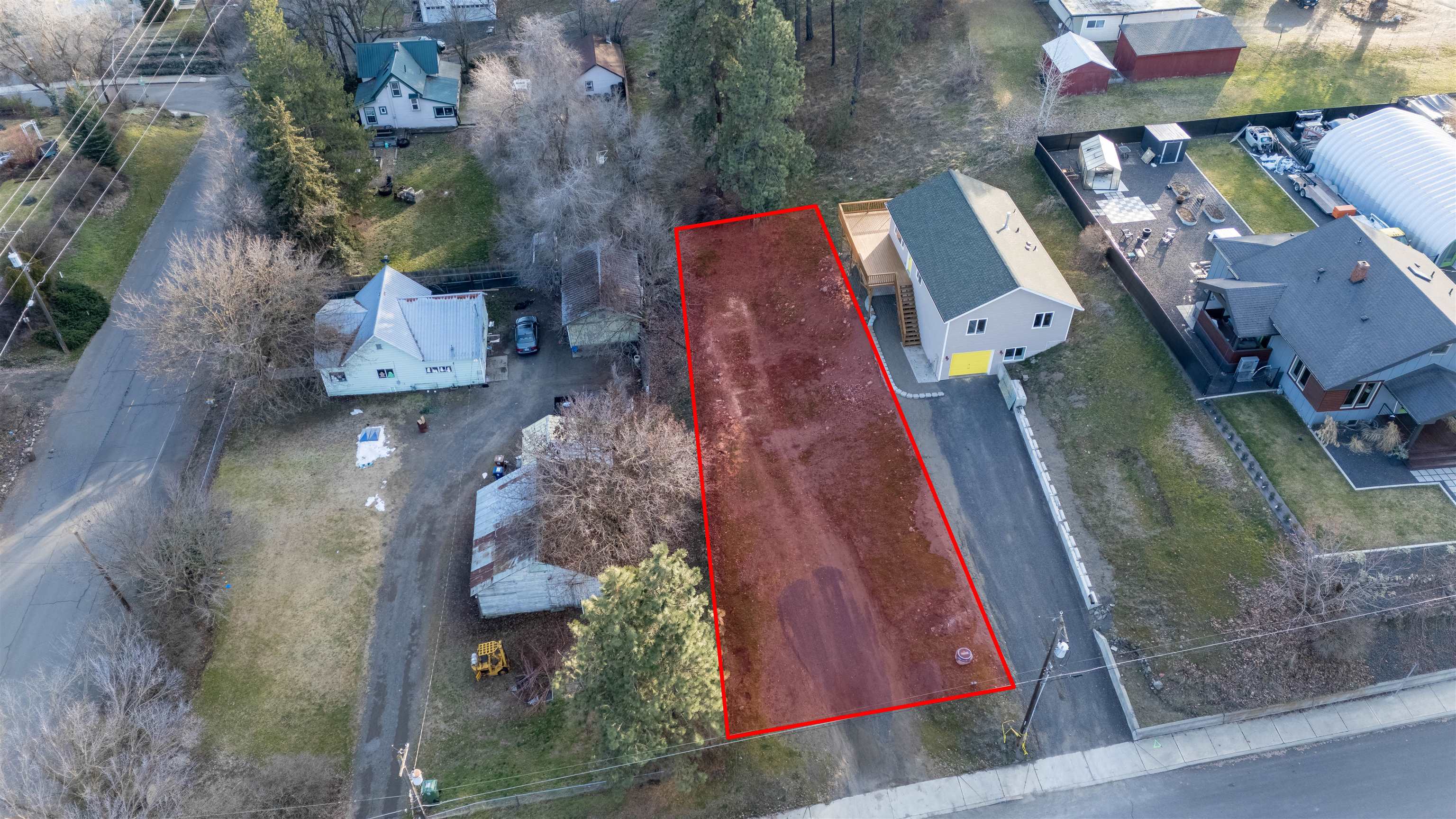 Photo 1 of 17 — 1915 W 27th Ave, Spokane, WA 99224