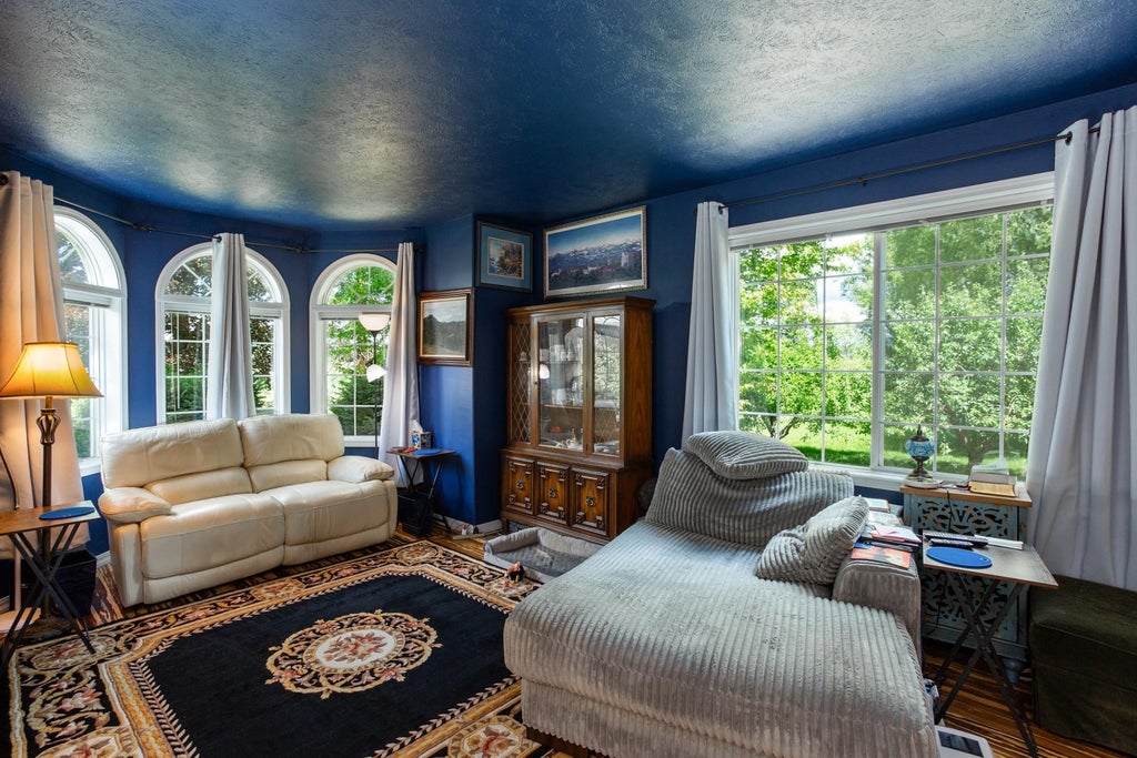 Photo of 41218 N Grove Rd, Deer Park, WA 99006 (MLS # 202619310)