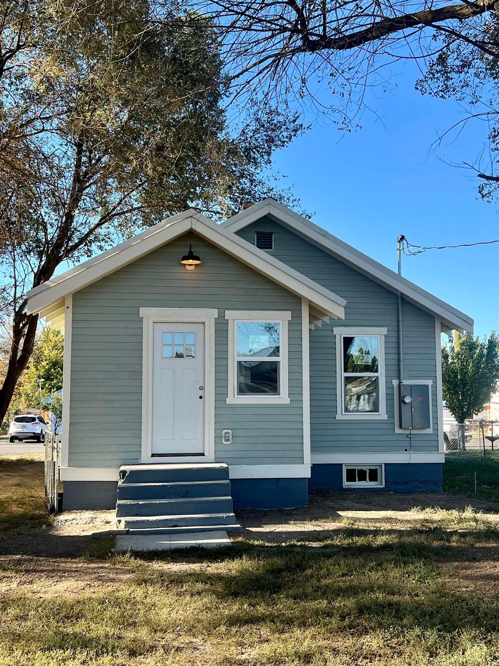 Photo of 410 E Alder Ave, Ritzville, WA 99169 (MLS # 202625837)