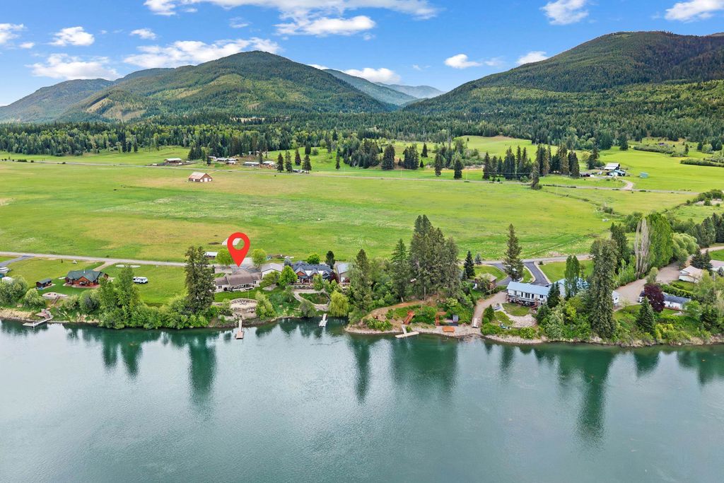 Photo of 321 S Reflection Dr, Ione, WA 99139 (MLS # 202617606)