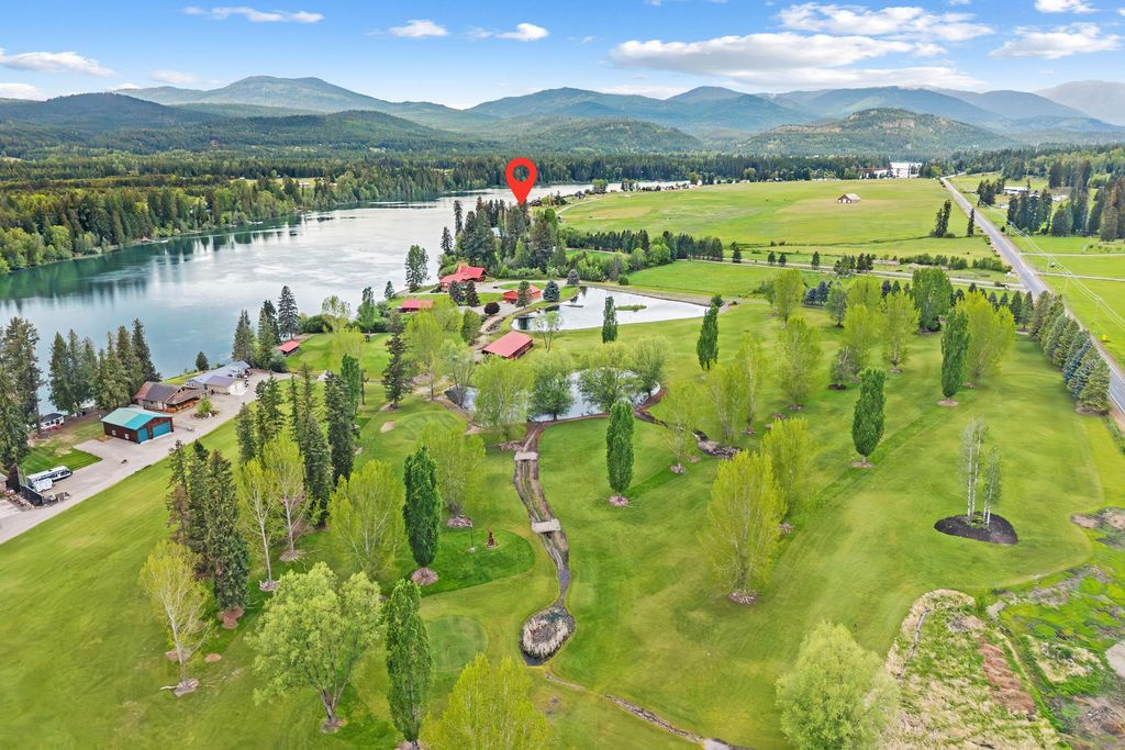 Photo of 321 S Reflection Dr, Ione, WA 99139 (MLS # 202617606)