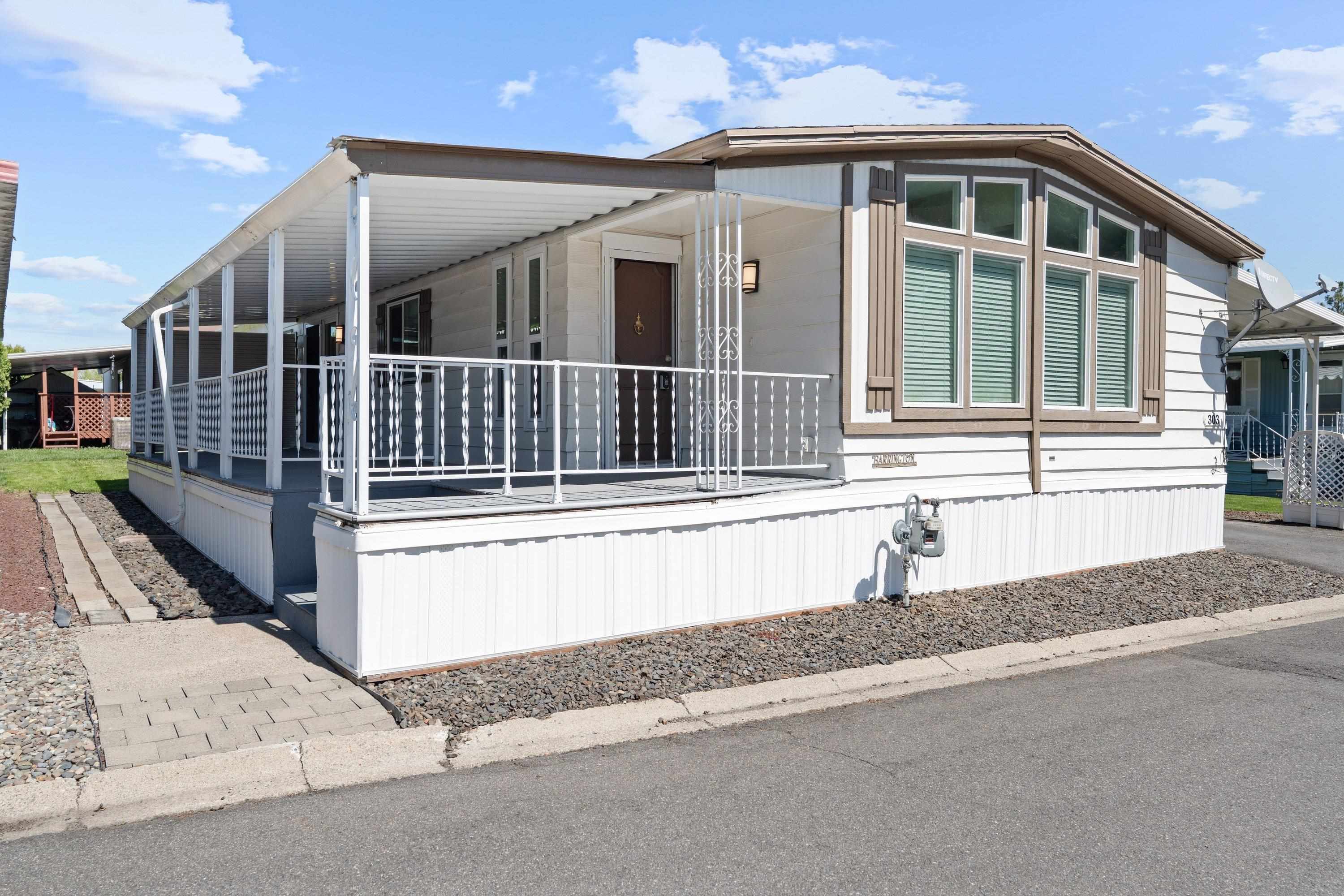 Photo 1 of 46 — 2311 W 16th #303 Ave, Spokane, WA 99224