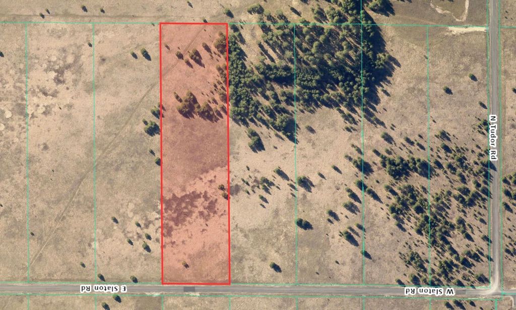 Photo of NKA E Slaton Rd, Deer Park, WA 99006 (MLS # 202511307)